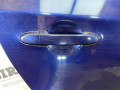 дверь задняя правая Hyundai Santa Fe 2 поколение (CM) 2007, 2.2 л., D4EB, дизель, АКПП, 770042B030 - фото №7