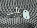 кронштейн (крепление) Mercedes-Benz C-Класс W203/S203/CL203 CL203.747 2001, 2.3 л., M 111.981, бензин, АКПП, 345, купе, задний привод - фото №5