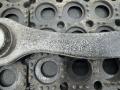рычаг подвески Mercedes-Benz E-Класс W212/S212/C207/A207 W212 2009, 2.1 л., OM 651.924, дизель, 6МКПП, 040, седан, задний привод, правый руль - фото №4