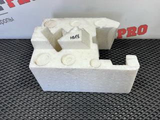 пенопласт багажного отделения Mercedes-Benz C-Класс W203/S203/CL203 CL203.747 2001, 2.3 л., M 111.981, бензин, АКПП, 345, купе, задний привод