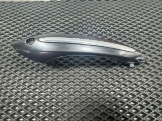 ручка наружная BMW 5 серия F07/F10/F11 F11 2010, 3.0 л., N57 D30 A, дизель, АКПП, универсал, 51217231927
