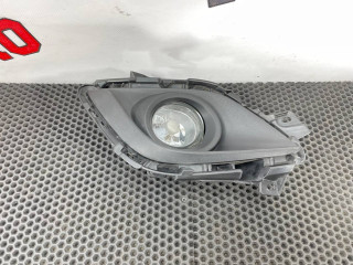 фара противотуманная левая Mazda 6 GJ 2012, 2.2 л., SHY1, дизель, МКПП, универсал, TK2151680A