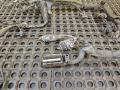 проводка двигателя Mercedes-Benz Sprinter 1 поколение (W901-905) (1995 - 2000), 2.1 л., OM 611.981, дизель, A6905400109 - фото №2