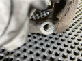 суппорт передний левый Mercedes-Benz C-Класс W204/S204 2007, 1.8 л., M 271.952, бензин, АКПП, седан, A2044212181 - фото №11
