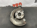 кулак поворотный левый Lexus LS 4 поколение (2006 - 2009), 4.6 л., 1UR-FSE, бензин, АКПП, 1f2, седан, задний привод, правый руль, 4320259075 - фото №3