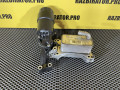 фильтр масляный Mercedes-Benz E-Класс W212/S212/C207/A207 W212 2010, 2.1 л., OM 651.925, дизель, 6МКПП, седан, A6511800665 - фото №12