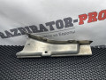 тепловой экран глушителя BMW 5 серия F07/F10/F11 F11 2010, 3.0 л., N57 D30 A, дизель, АКПП, универсал, 51487185203 - фото №4