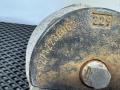 подушка крепления двигателя Mercedes-Benz C-Класс W203/S203/CL203 [рестайлинг] W203.046 2005, 1.8 л., M 271.946, бензин, АКПП, седан, A2712230063 - фото №4