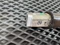рулевой карданчик Mercedes-Benz E-Класс W211/S211 W211 2003, 1.8 л., M 271.941, бензин, АКПП, c185 melanitschwarz, универсал, правый руль, A2104620748 - фото №6