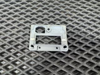 корпус зеркала наружного Mercedes-Benz C-Класс W203/S203/CL203 CL203.747 2001, 2.3 л., M 111.981, бензин, АКПП, 345, купе, задний привод, A2038100111