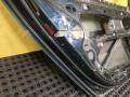 дверь задняя левая BMW 7 серия E65/E66/E67 [рестайлинг] E66 2005, 4.8 л., N62 B48 B, бензин, АКПП, black sapphire metallic (475), седан, задний привод, 41527202089 - фото №12
