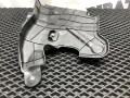 накладка двери (крышки) багажника Mercedes-Benz E-Класс W212/S212/C207/A207 W212 2010, 2.1 л., OM 651.925, дизель, 6МКПП, седан, A2127330408, 2127330408 - фото №9