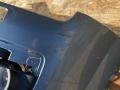 бампер передний Ford Focus 2 поколение 2007, 1.8 л., Q7DA, бензин, МКПП, универсал, 4M5117757A - фото №4