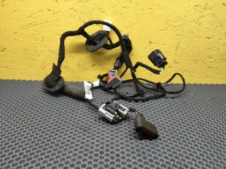 дверная проводка Ford C-Max 2 поколение CB7 2013, 1.0 л., M2DA, бензин, МКПП, минивэн