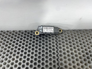 Датчик удара Airbag Mercedes-Benz C-Класс W203/S203/CL203 [рестайлинг] 2006, 3.5 л., M 272.960, бензин, АКПП, универсал, A0018209126