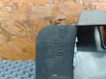 накладка внутренняя на заднюю панель кузова Volvo V70 2 поколение 2002, 2.4 л., B 5244 T3, бензин, МКПП, универсал - фото №4