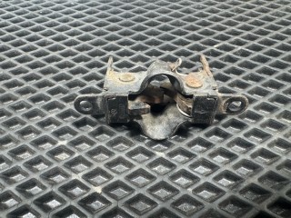 замок капота Mercedes-Benz E-Класс W210/S210 [рестайлинг] W210 1999, 2.0 л., M 111.942, бензин, АКПП, седан, задний привод, правый руль, A2108800360