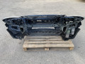 передняя часть (ноускат) Volvo C30 1 поколение [рестайлинг] 2011, 1.6 л., D 4162 T, дизель, 6МКПП, 466 barents blue pearl, хетчбэк 3 дв., передний привод, правый руль, 39863893 - фото №5