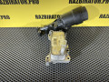 фильтр масляный Mercedes-Benz E-Класс W212/S212/C207/A207 W212 2010, 2.1 л., OM 651.925, дизель, 6МКПП, седан, A6511800665 - фото №15