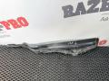 накладка декоративная Lexus LS 4 поколение (2006 - 2009), 4.6 л., 1UR-FSE, бензин, АКПП, 1f2, седан, задний привод, правый руль, 5362950060 - фото №2