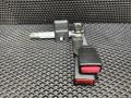 замок ремня безопасности Mercedes-Benz C-Класс W203/S203/CL203 [рестайлинг] 2006, 3.5 л., M 272.960, бензин, АКПП, универсал, A2038681939, 2038681939, 3999266, 2038602069 - фото №10