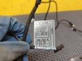 дверная проводка BMW 7 серия E65/E66/E67 [рестайлинг] E66 2005, 4.8 л., N62 B48 B, бензин, АКПП, black sapphire metallic (475), седан, задний привод - фото №2