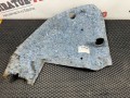 защита арок (подкрылок) Mercedes-Benz C-Класс W203/S203/CL203 CL203.747 2001, 2.3 л., M 111.981, бензин, АКПП, 345, купе, задний привод, A2036824441 - фото №4