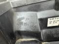 корпус воздушного фильтра Mercedes-Benz C-Класс W203/S203/CL203 [рестайлинг] W203.046 2005, 1.8 л., M 271.946, бензин, АКПП, седан - фото №3