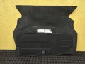 пол багажника Mercedes-Benz C-Класс W203/S203/CL203 [рестайлинг] 2004, 1.8 л., M 271.948, бензин, АКПП, купе - фото №3