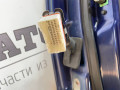 дверь передняя правая Hyundai Santa Fe 2 поколение (CM) 2007, 2.2 л., D4EB, дизель, АКПП, 760042B030 - фото №12