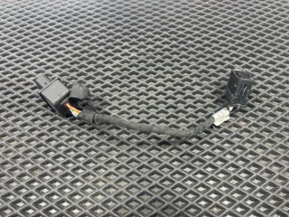 проводка фары Mercedes-Benz E-Класс W210/S210 [рестайлинг] W210 1999, 2.0 л., M 111.942, бензин, АКПП, седан, задний привод, правый руль, A2105458728