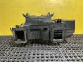 корпус отопителя (печки) BMW 7 серия E65/E66/E67 [рестайлинг] E66 2005, 4.8 л., N62 B48 B, бензин, АКПП, black sapphire metallic (475), седан, задний привод - фото №6