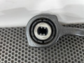 рычаг маятниковый правый Mercedes-Benz C-Класс W203/S203/CL203 2002, 2.0 л., M 111.955, бензин, МКПП, купе, A2033302011 - фото №6