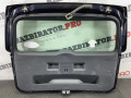 крышка багажника (дверь 3-5) Volkswagen Sharan 2 поколение 2011, 2.0 л., CFFB, дизель, 6МКПП, 2t, минивэн, передний привод, правый руль, 7N0827025H - фото №2
