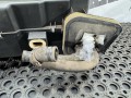 отопитель в сборе (печка) Mercedes-Benz C-Класс W203/S203/CL203 CL203.747 2001, 2.3 л., M 111.981, бензин, АКПП, 345, купе, задний привод, A2038300362 - фото №12