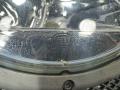 фара противотуманная Mercedes-Benz E-Класс W211/S211 2005, 3.0 л., M 272.944, бензин, АКПП, универсал, A2118201156 - фото №10