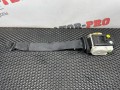 ремень безопасности Mercedes-Benz C-Класс W203/S203/CL203 CL203.747 2001, 2.3 л., M 111.981, бензин, АКПП, 345, купе, задний привод, A2038609385 - фото №4