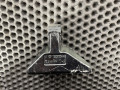 петля двери Mercedes-Benz E-Класс W211/S211 W211 2003, 1.8 л., M 271.941, бензин, АКПП, c185 melanitschwarz, универсал, правый руль, A2117300237 - фото №7