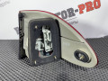 фонарь задний левый Mercedes-Benz E-Класс W211/S211 W211 2003, 1.8 л., M 271.941, бензин, АКПП, c185 melanitschwarz, универсал, правый руль, A2118201564 - фото №14