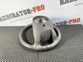 руль Mercedes-Benz E-Класс W211/S211 W211 2003, 1.8 л., M 271.941, бензин, АКПП, c185 melanitschwarz, универсал, правый руль, A2114600203 - фото №9