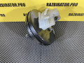 вакуумный усилитель тормозов Mazda 5 CW 2010, 1.6 л., Y655, дизель, МКПП, минивэн, CGY54380Z - фото №4