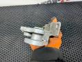 петля капота правая Mercedes-Benz C-Класс W203/S203/CL203 [рестайлинг] W203.046 2005, 1.8 л., M 271.946, бензин, АКПП, седан, A2038800428, 2038800428 - фото №6