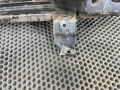 усилитель бампера заднего Hyundai Santa Fe 2 поколение (CM) 2007, 2.2 л., D4EB, дизель, АКПП, 866302B000 - фото №7