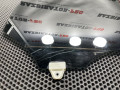 стекло двери задней правой Mazda 3 2 поколение [рестайлинг] BM 2013, 2.2 л., дизель, МКПП, BHR172510A - фото №8