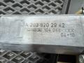 стеклоподъемник Mercedes-Benz C-Класс W203/S203/CL203 [рестайлинг] W203.046 2005, 1.8 л., M 271.946, бензин, АКПП, седан - фото №2