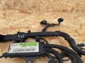 проводка двигателя Mercedes-Benz E-Класс W211/S211 2005, 3.0 л., M 272.944, бензин, АКПП, универсал, A2720108902, 2720108902 - фото №4