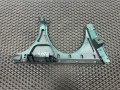 Накладка (ресничка) фары левая Mercedes-Benz E-Класс W210/S210 [рестайлинг] W210 1999, 2.0 л., M 111.942, бензин, АКПП, седан, задний привод, правый руль, A2108200112 - фото №7