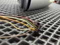 зеркало наружное левое Mercedes-Benz C-Класс W203/S203/CL203 [рестайлинг] W203.046 2005, 1.8 л., M 271.946, бензин, АКПП, седан, 413133419 - фото №13
