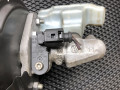 вакуумный усилитель тормозов Volkswagen Sharan 2 поколение 2011, 2.0 л., CFFB, дизель, 6МКПП, 2t, минивэн, передний привод, правый руль, 5N2611301A, 5N0945459A, 7N2614105 - фото №8