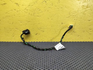 проводка Mercedes-Benz E-Класс W211/S211 2004, 2.7 л., OM 647.961, дизель, МКПП, седан, A2115404209